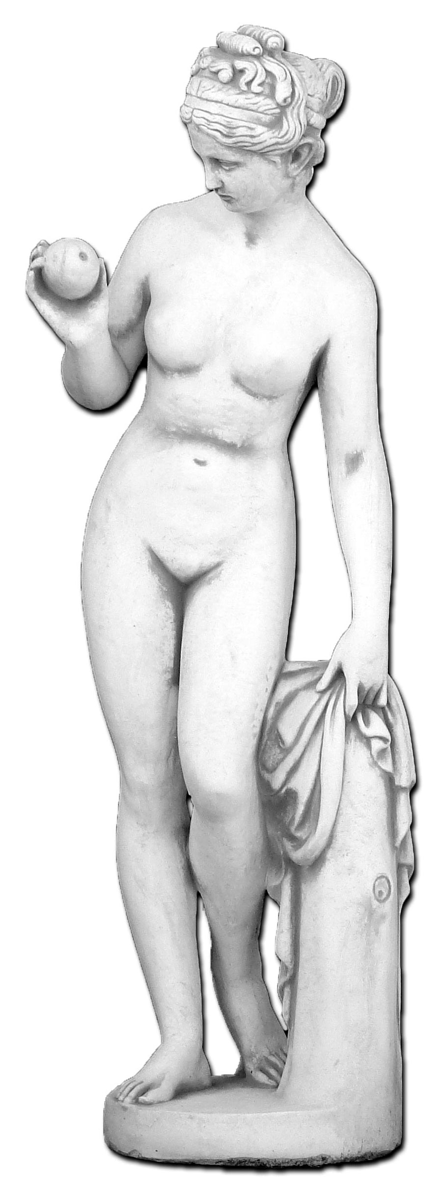 Goddess of Grace Statue: A Timeless Elegance in Greco-Roman Splendour