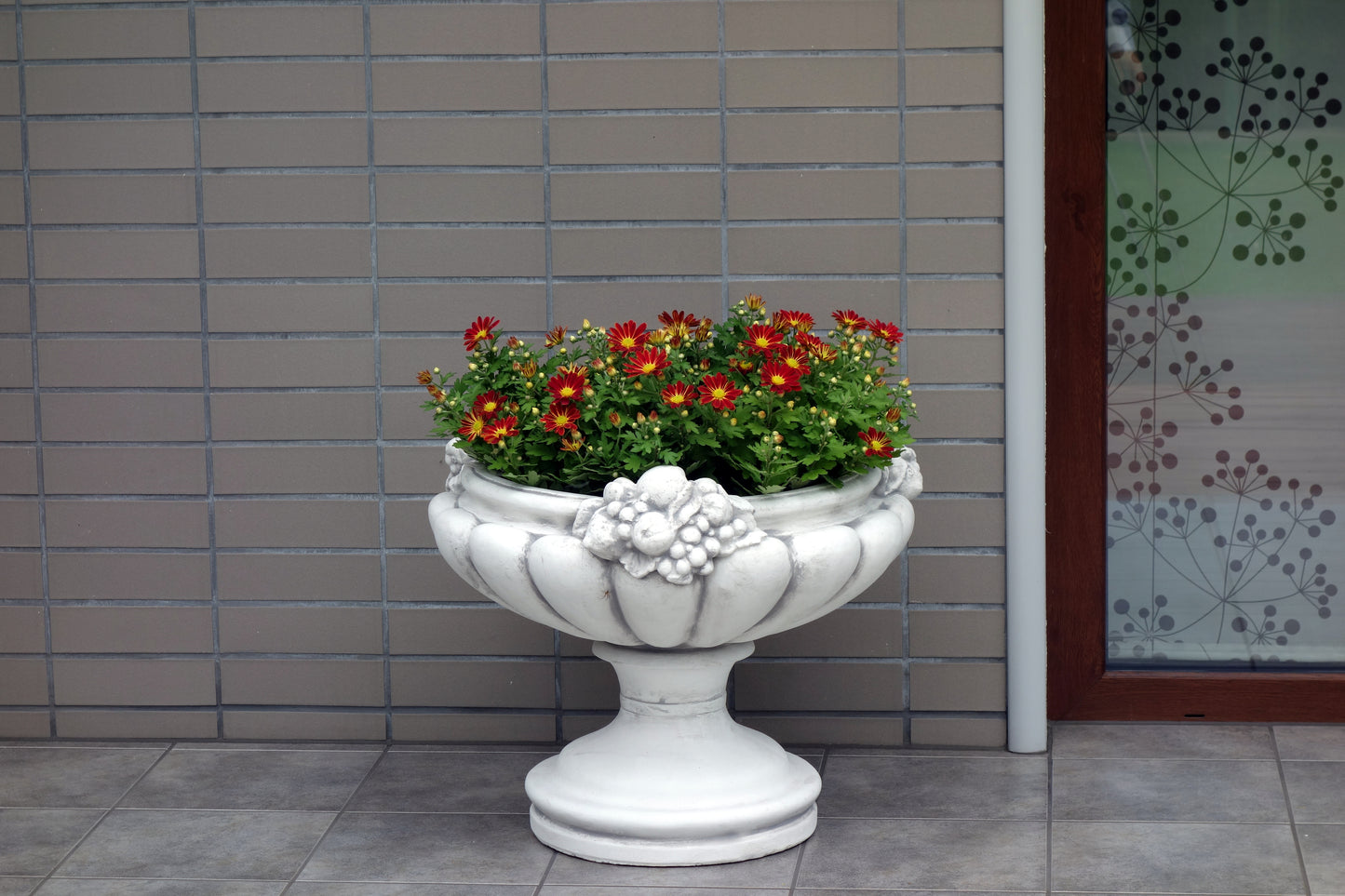 Elegant Classical Design Flower Pot 53cm
