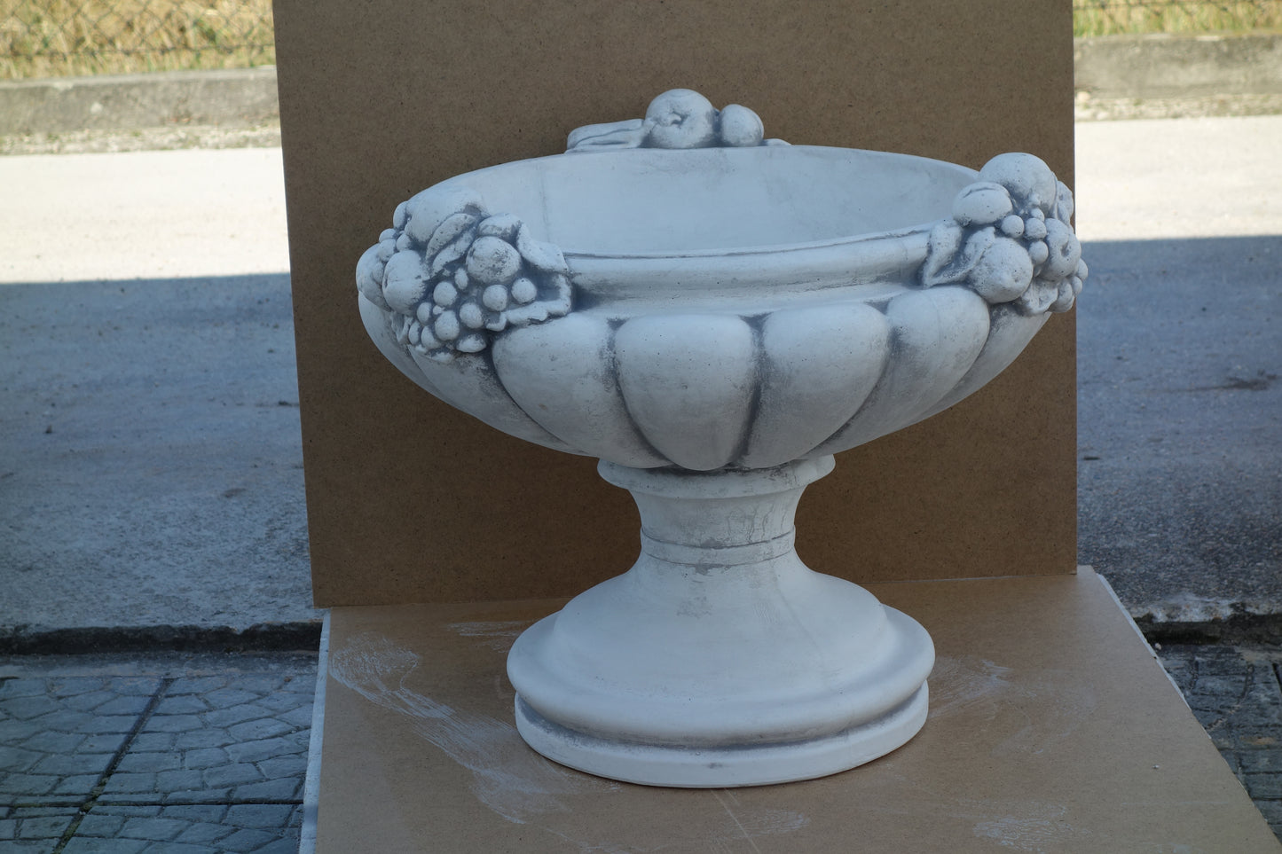Elegant Classical Design Flower Pot 53cm