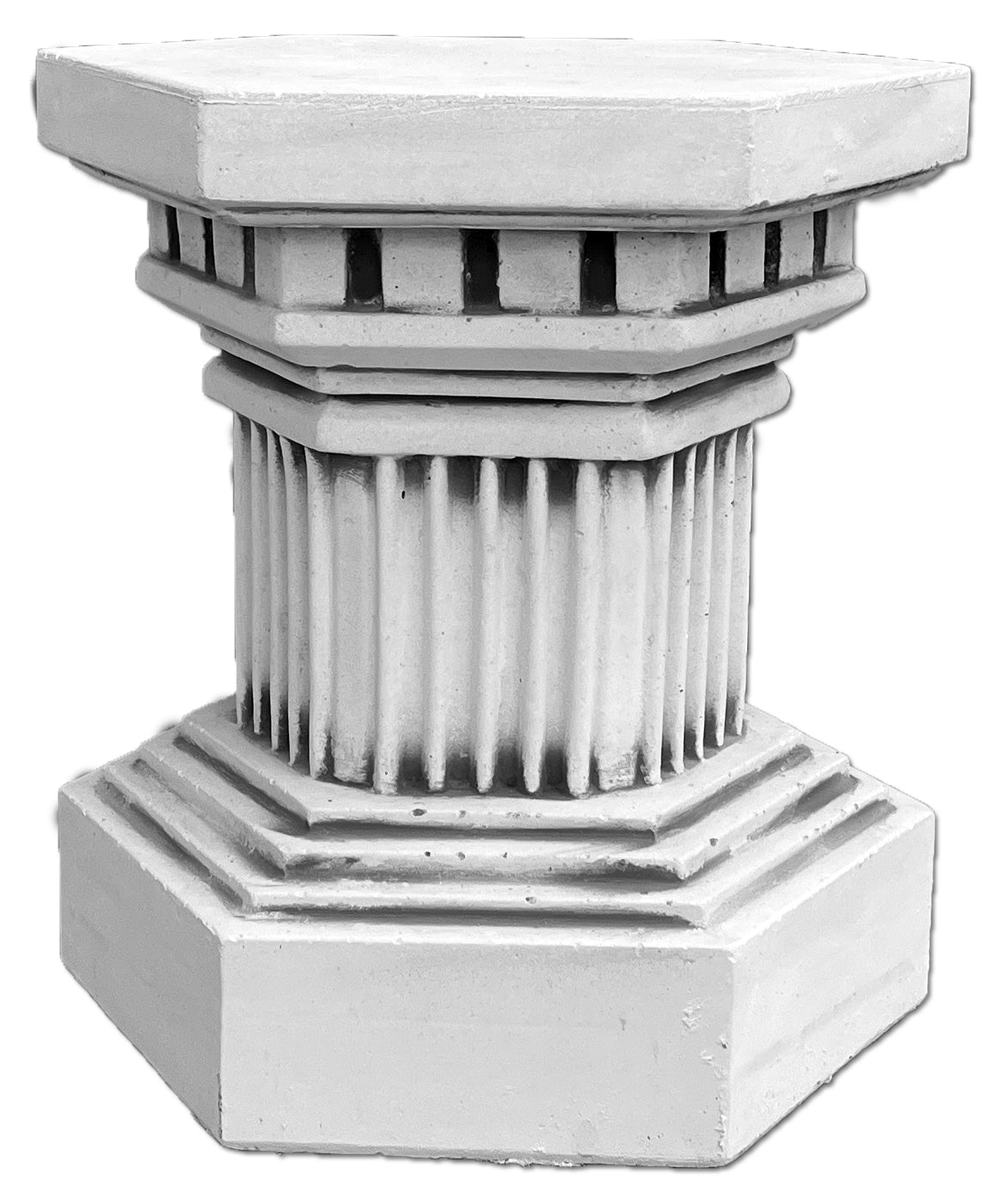 Doric Column 43cm