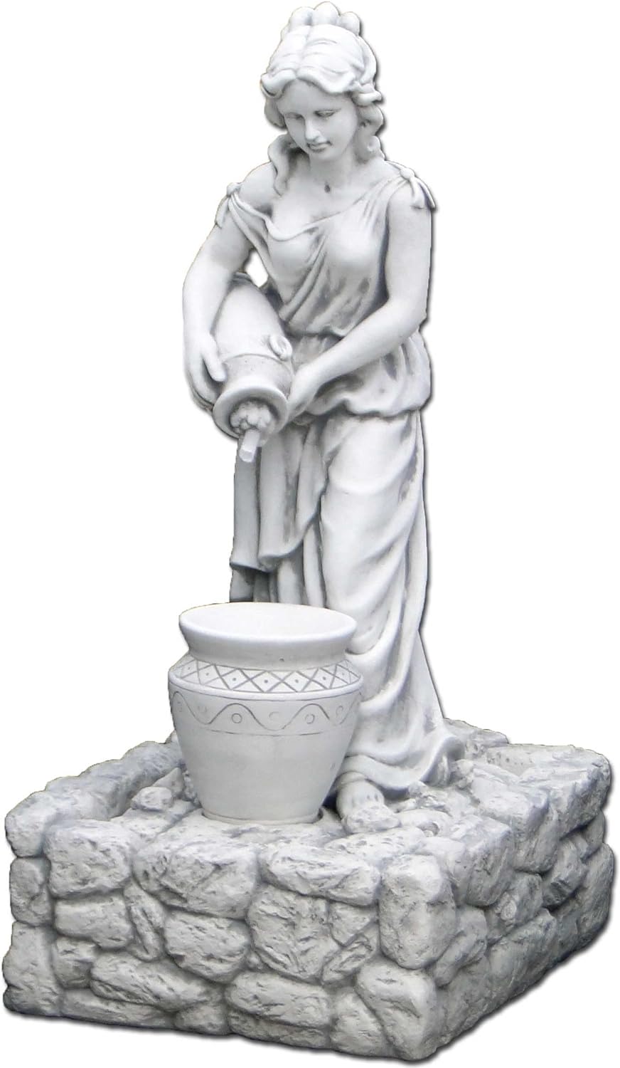 "Water Bearer" fountain 98cm
