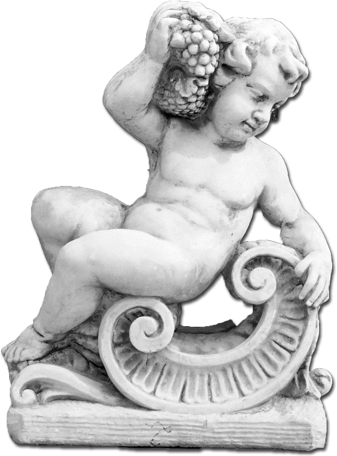 Cupid's Bounty