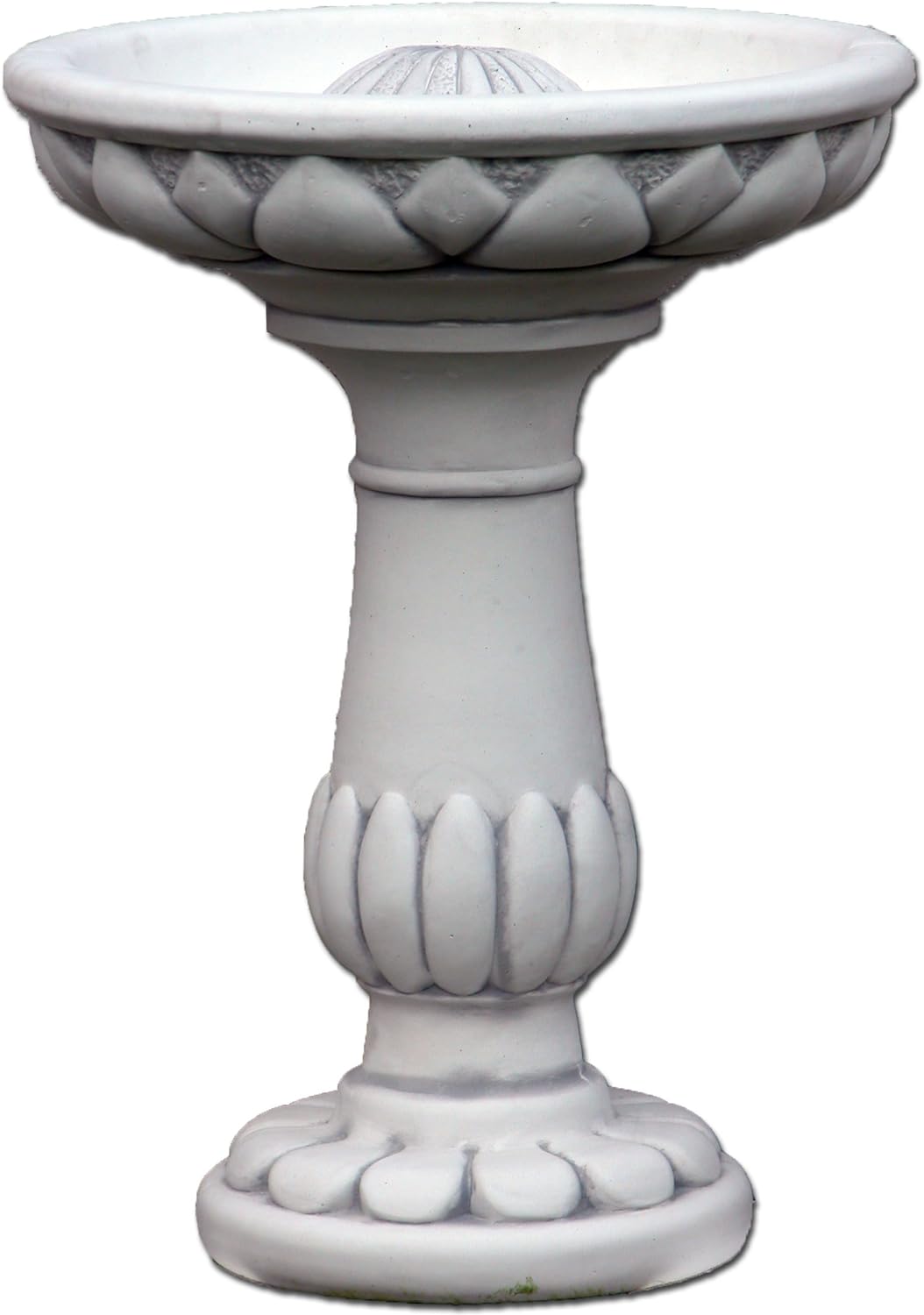 Small Classic Closed Water Circuit Fountain, a timeless and elegant addition to your space, designed for simplicity and sophisti