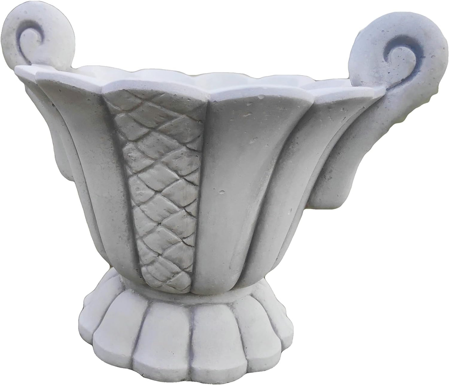 Decorative Planter with Handles