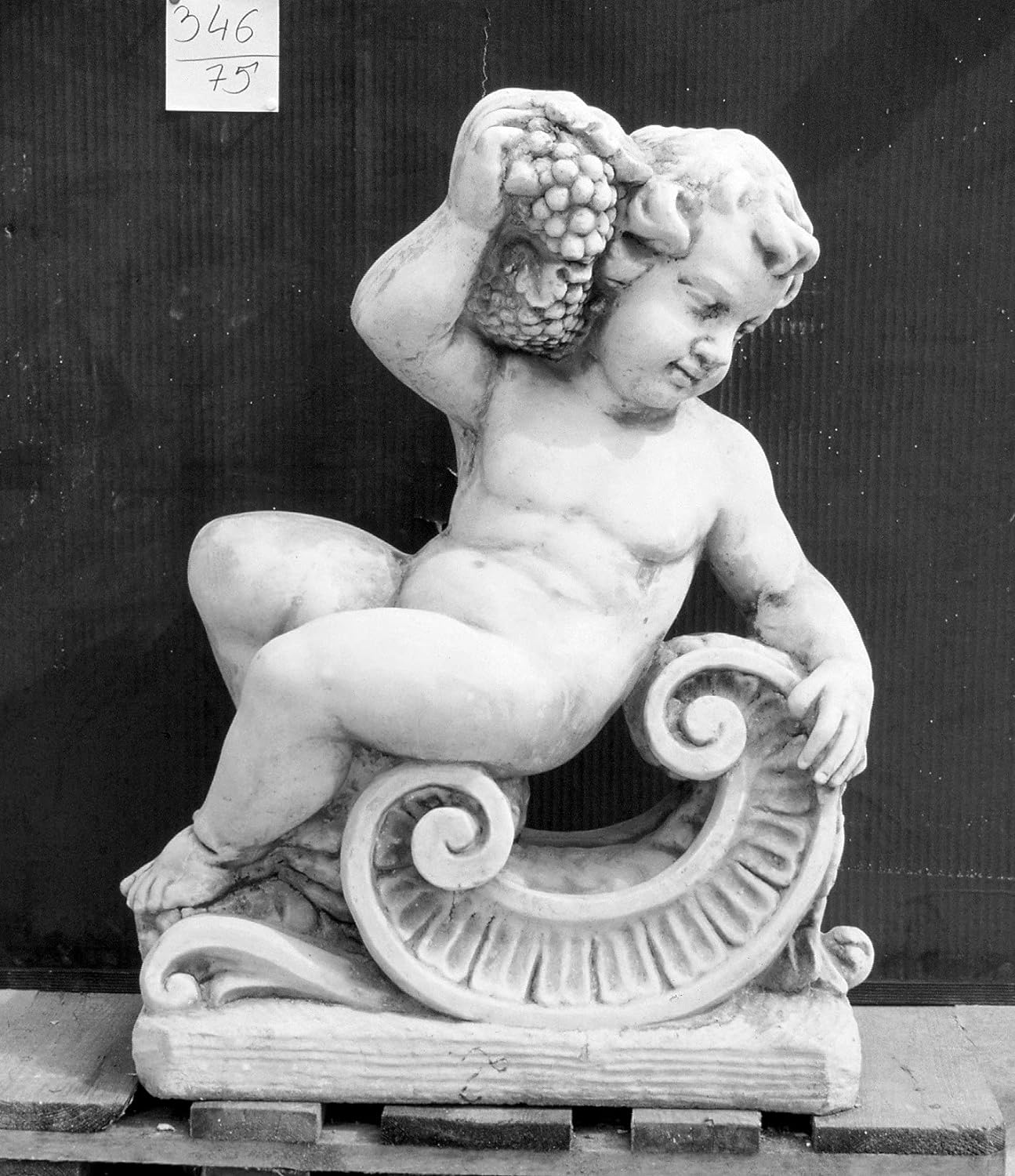 Cupid's Bounty