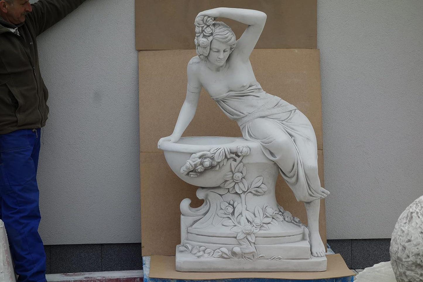 Garden Muse