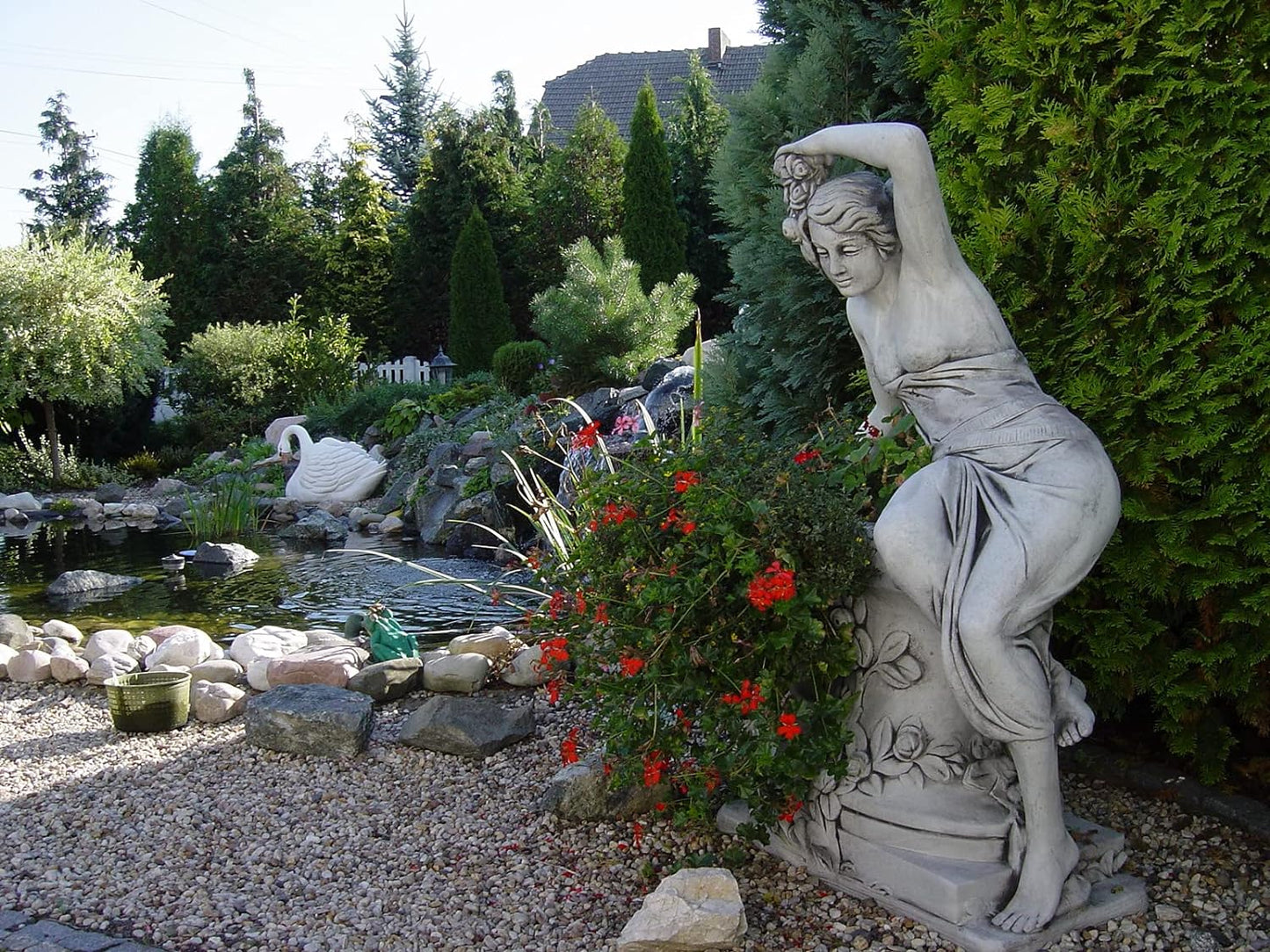 Garden Muse
