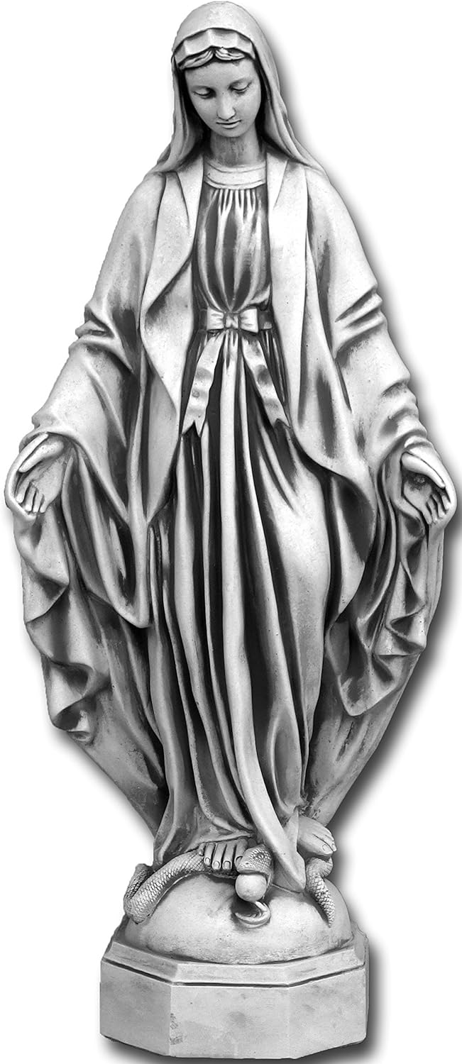 Madonna's Grace