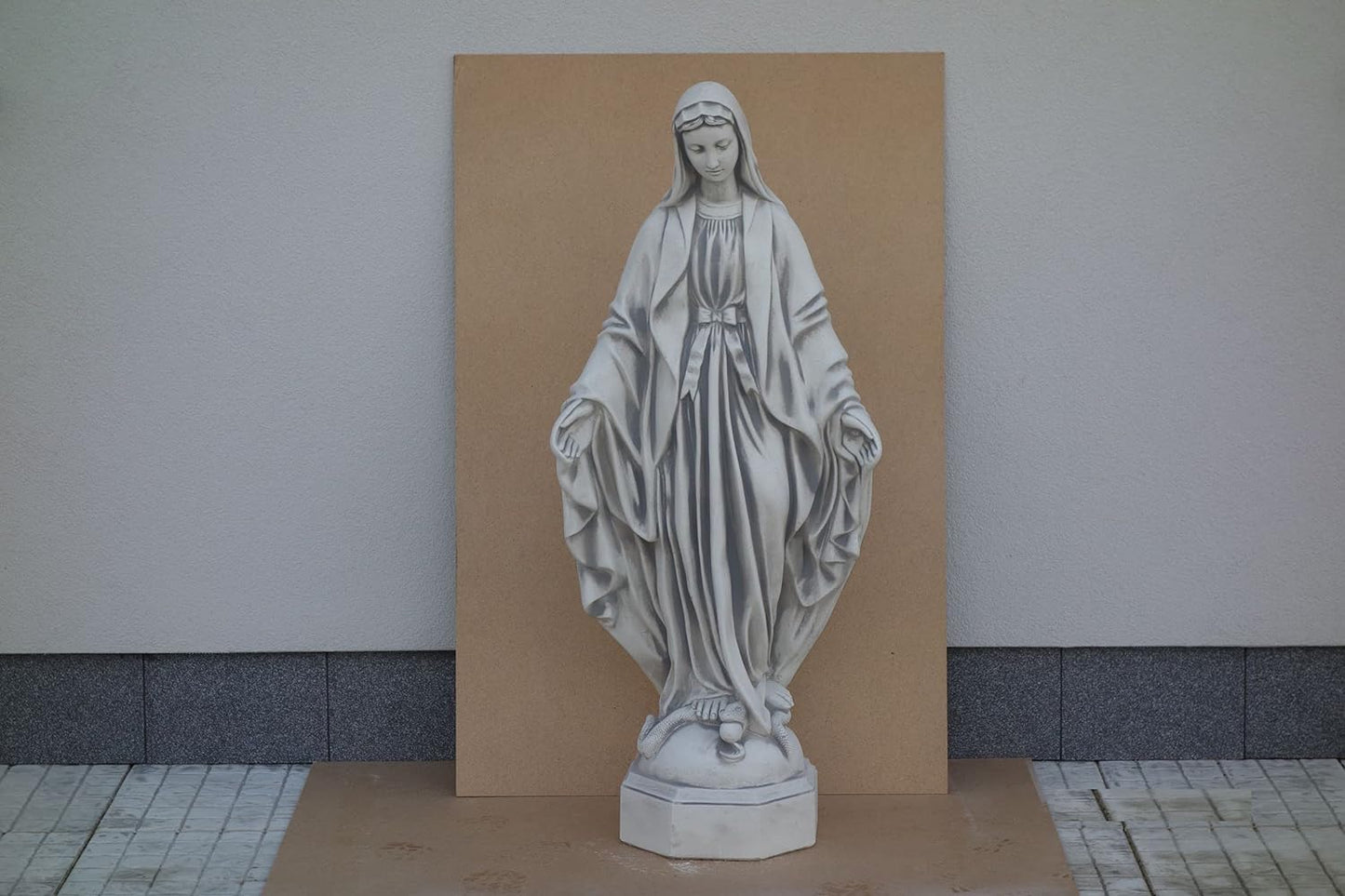 Madonna's Grace