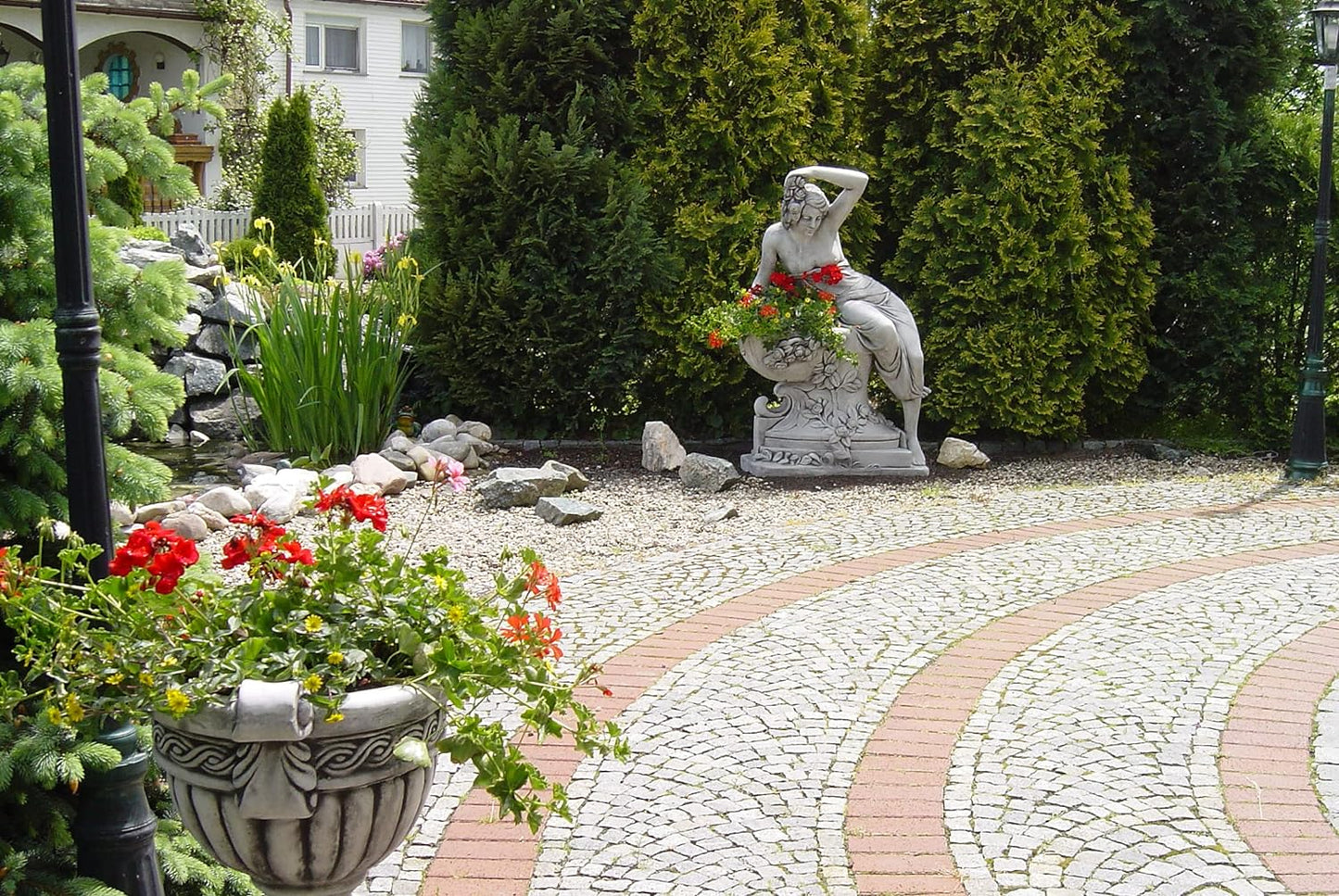 Garden Muse