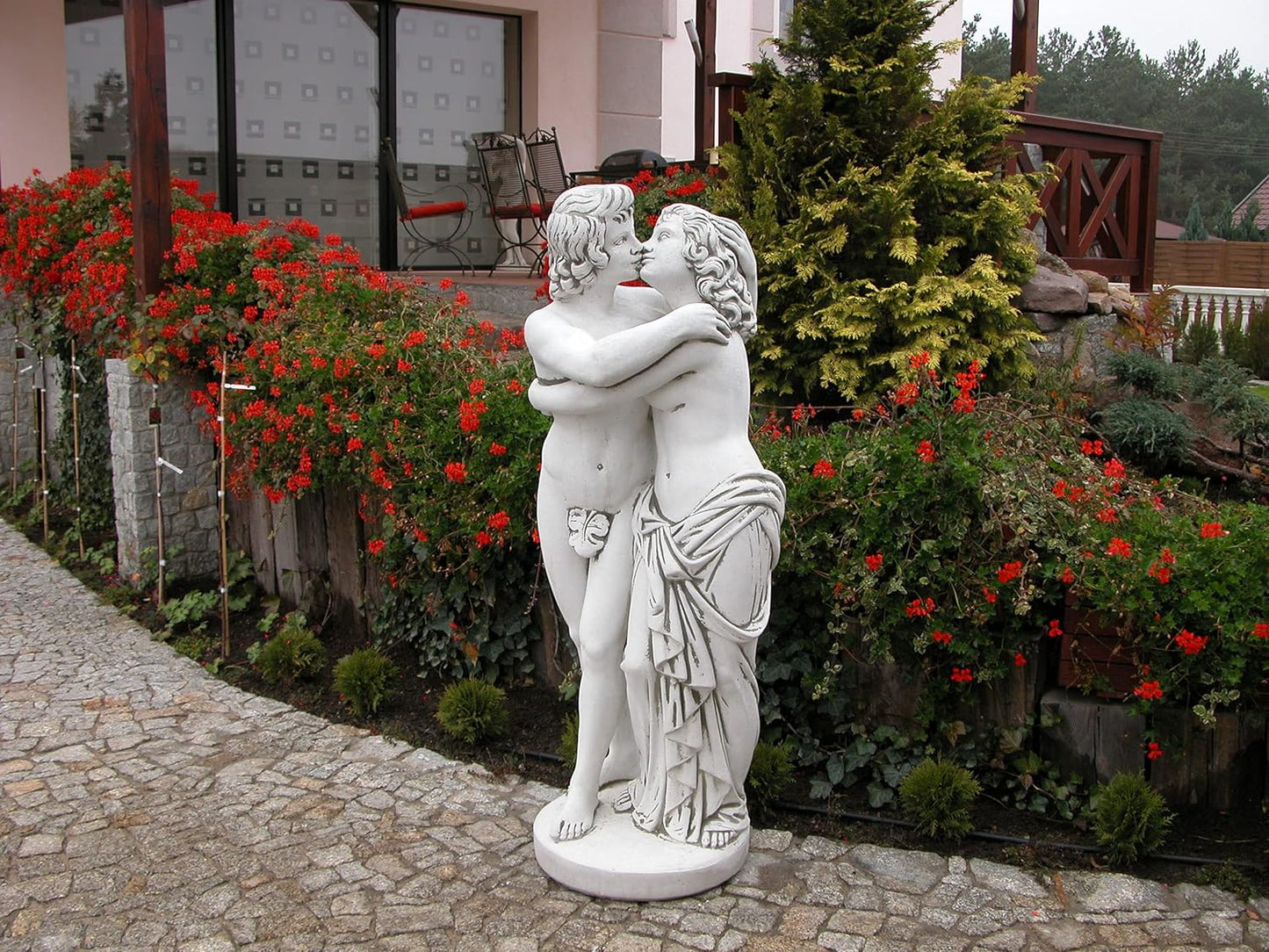 Eternal Embrace