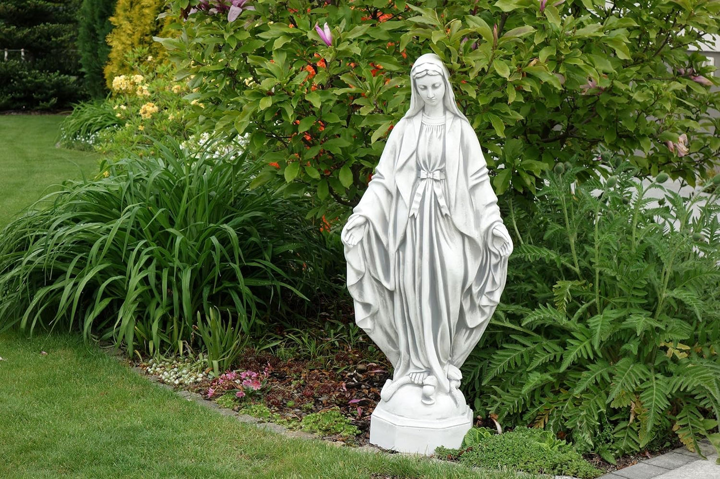 Madonna's Grace