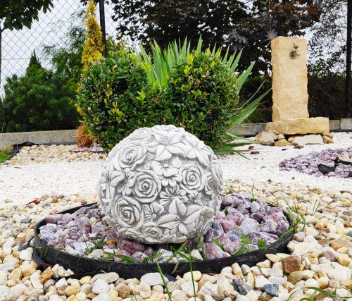 Garden Bloom Sphere