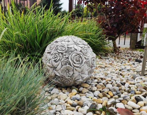 Garden Bloom Sphere