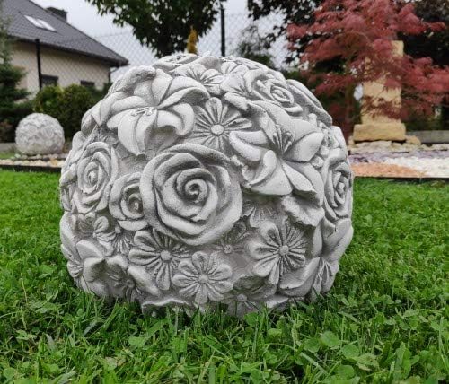 Garden Bloom Sphere